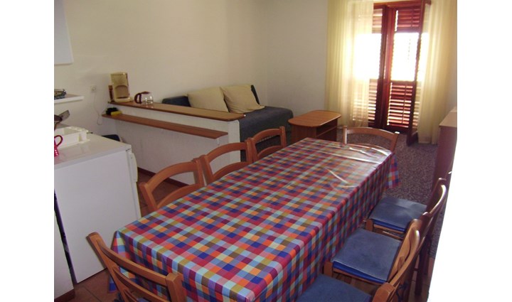 Peran Anđelija 7